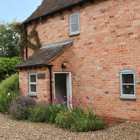 Pebworth Cottage Exterior photo