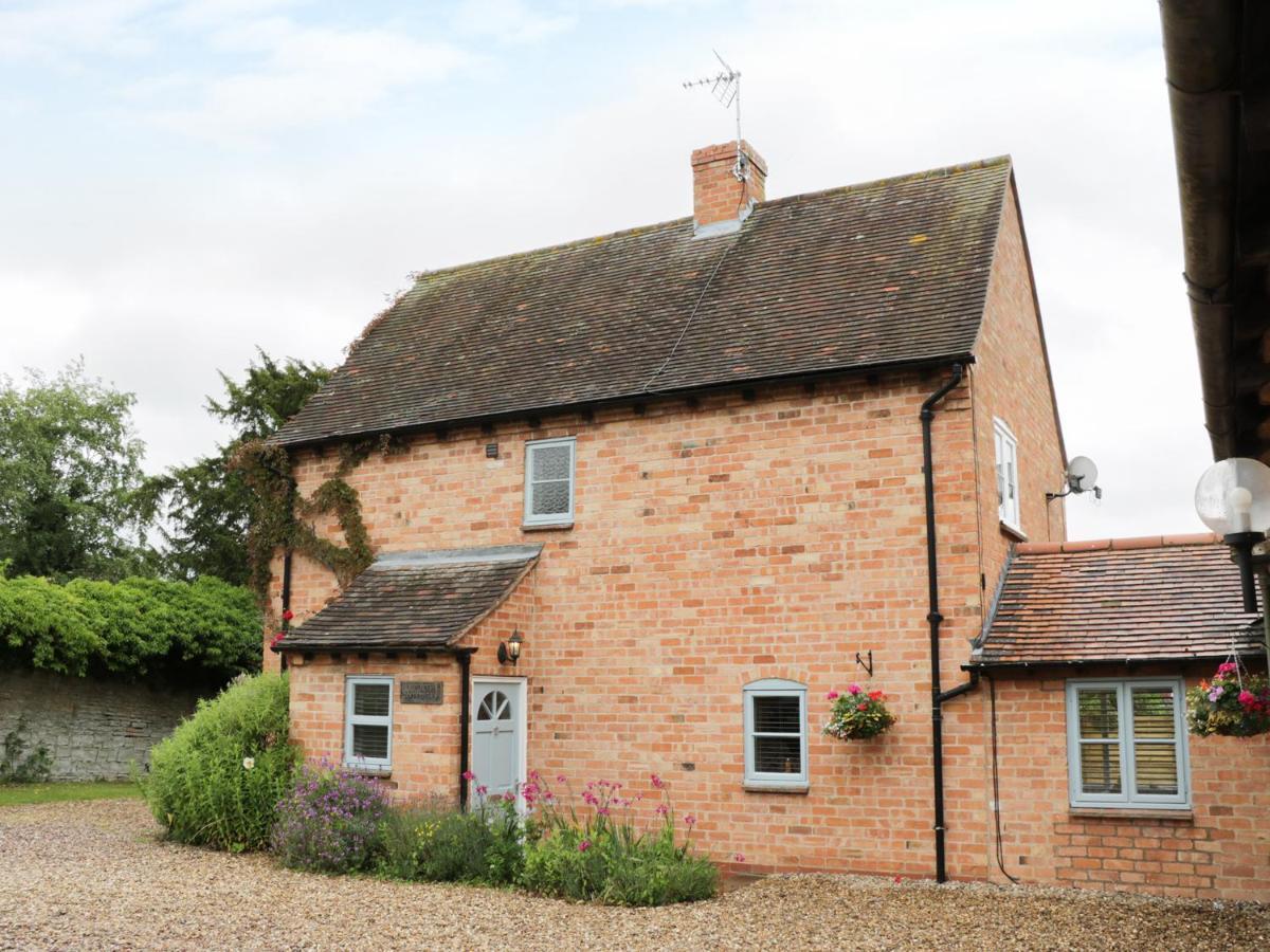Pebworth Cottage Exterior photo