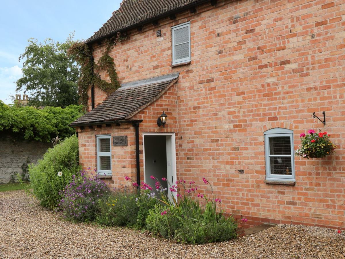 Pebworth Cottage Exterior photo