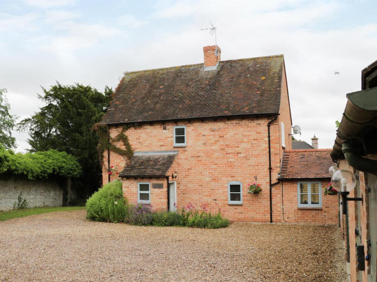 Pebworth Cottage Exterior photo